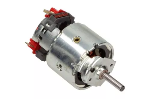 Interior Blower