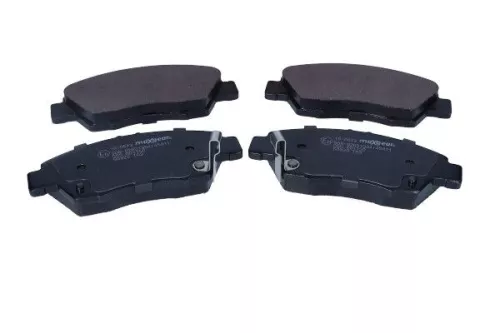 MAXGEAR Brake Pad Set, disc brake (19-0573)