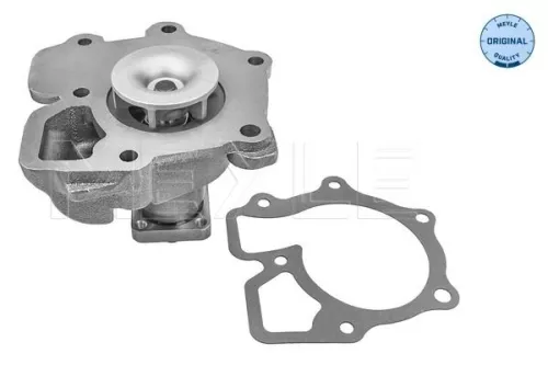 MEYLE Water Pump, engine cooling (7130010002)
