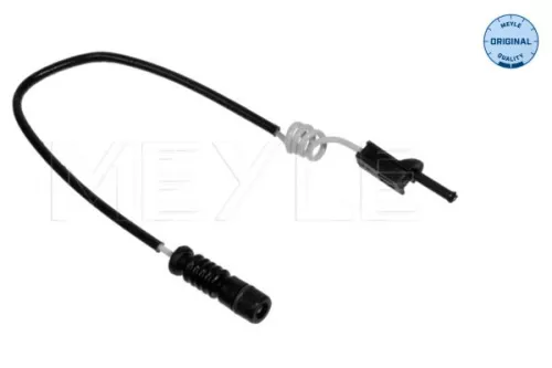 MEYLE Warning Contact, brake pad wear (0140540024)