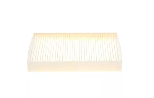 BOSCH Filter, cabin air (1987432039)