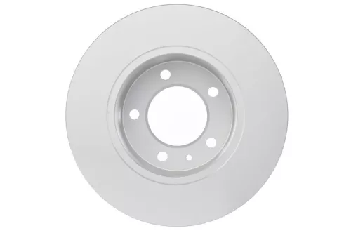 BOSCH Brake Disc (0986479717)