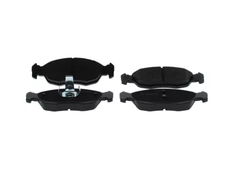 BOSCH Brake Pad Set, disc brake (0986424410)