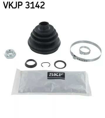 SKF Bellow Kit, drive shaft (VKJP3142)