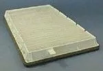 ALCO FILTER Filter, cabin air (MS-6011)