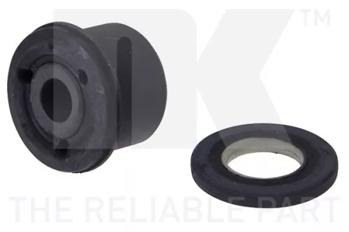 Mounting, control/trailing arm