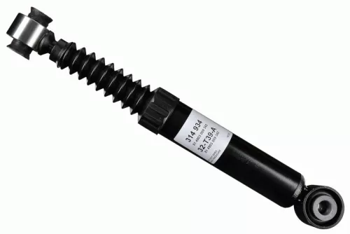 Shock Absorber