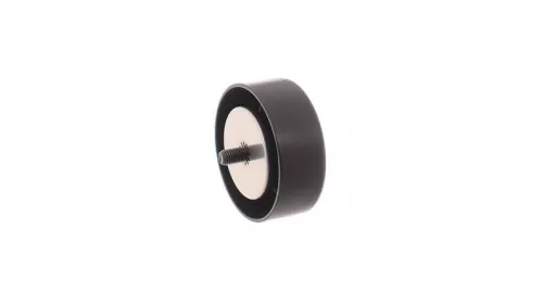 SKF Deflection/Guide Pulley, V-ribbed belt (VKM38242)