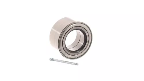 SKF Wheel Bearing Kit (VKBA6591)