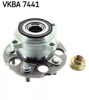 Wheel Bearing Kit