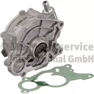 Vacuum Pump, braking system