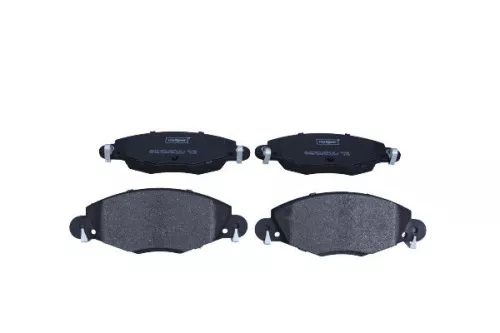 MAXGEAR Brake Pad Set, disc brake (19-0873)