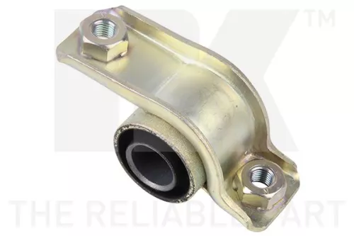 Mounting, control/trailing arm
