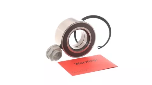 SKF Wheel Bearing Kit (VKBA6578)
