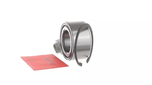 SKF Wheel Bearing Kit (VKBA6578)