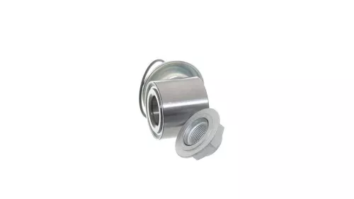 SKF Wheel Bearing Kit (VKBA6726)