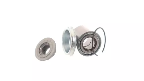 SKF Wheel Bearing Kit (VKBA6726)