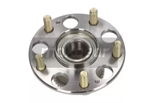 MAXGEAR Wheel Bearing Kit (33-0713)