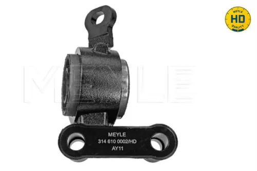 MEYLE Mounting, control/trailing arm (3146100002/HD)