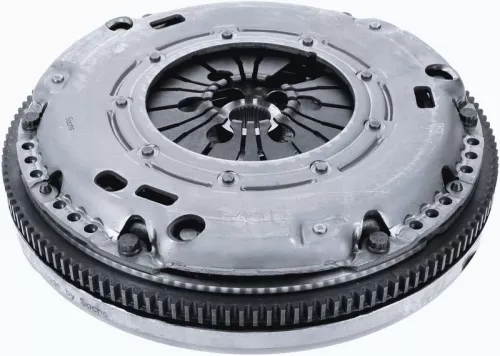 SACHS Clutch Kit (2289 000 041)
