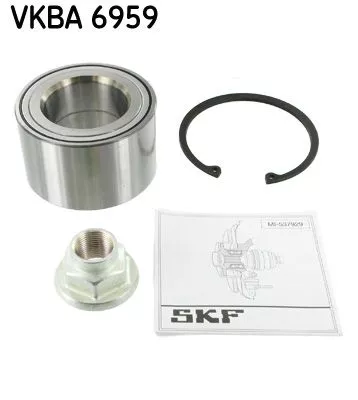 Wheel Bearing Kit