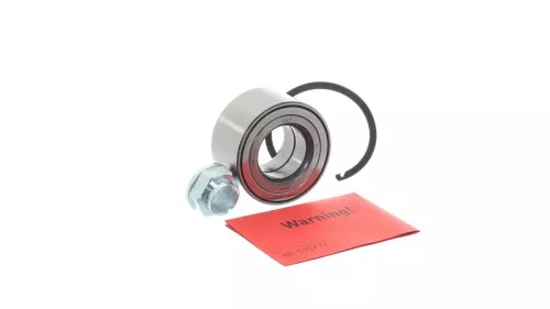 SKF Wheel Bearing Kit (VKBA7490)