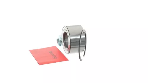SKF Wheel Bearing Kit (VKBA7490)
