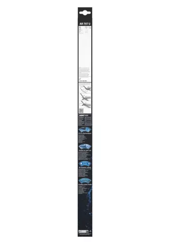 BOSCH Wiper Blade (3397006803)