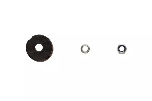 BILSTEIN Shock Absorber (19-219127)