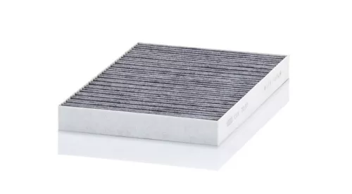 MANN-FILTER Filter, cabin air (CUK3037)