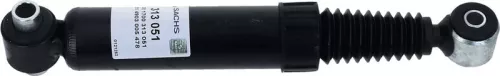 SACHS Shock Absorber (313 051)