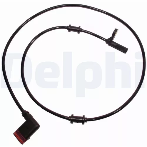 DELPHI Sensor, wheel speed (SS20224)