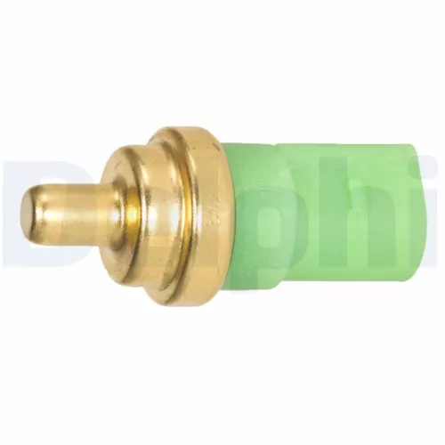 DELPHI Sensor, coolant temperature (TS10236-12B1)