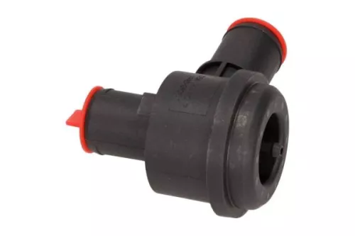 Boost Pressure Control Valve