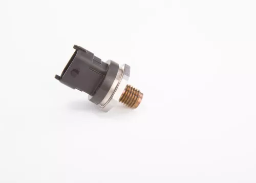 BOSCH Sensor, fuel pressure (0281002909)