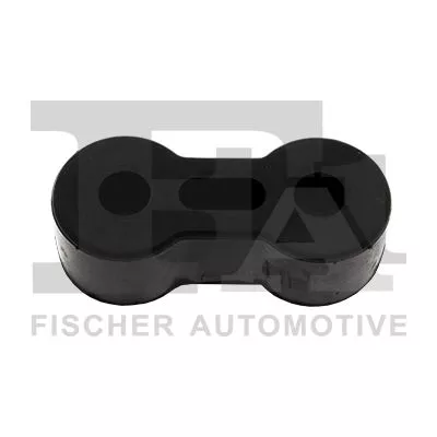 Mount, exhaust system