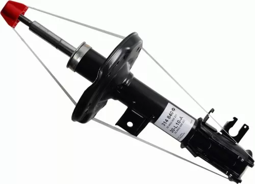 Shock Absorber