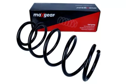 MAXGEAR Suspension Spring (60-0005)
