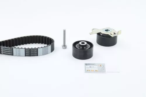 CONTINENTAL CTAM Timing Belt Kit (CT1110K2)
