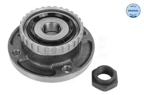 MEYLE Wheel Hub (11-147500031)