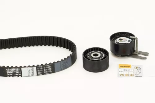 CONTINENTAL CTAM Timing Belt Kit (CT1063K1)