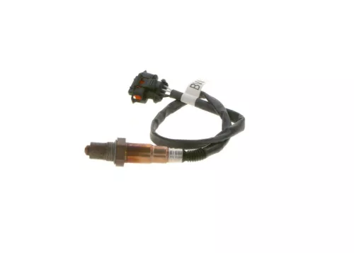 BOSCH Oxygen Sensor (0258006501)