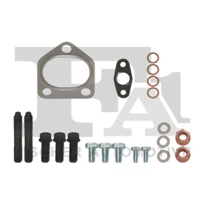 FA1 Mounting Kit, charger (KT100005)