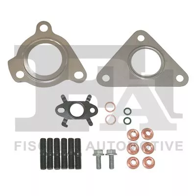 FA1 Mounting Kit, charger (KT220010)
