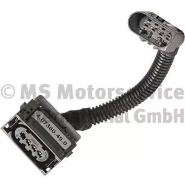 Adapter Cable, air supply control flap