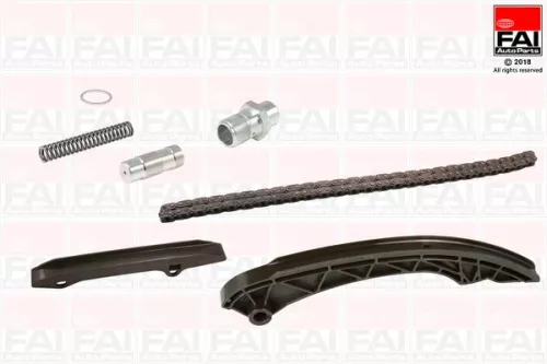 FAI AutoParts Timing Chain Kit (TCK170NG)