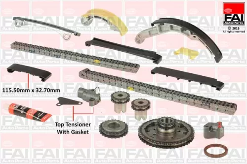 Timing Chain Kit