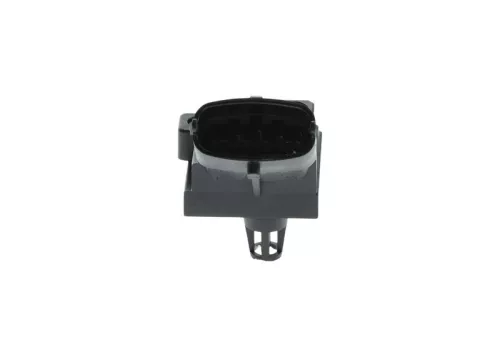 Sensor, boost pressure