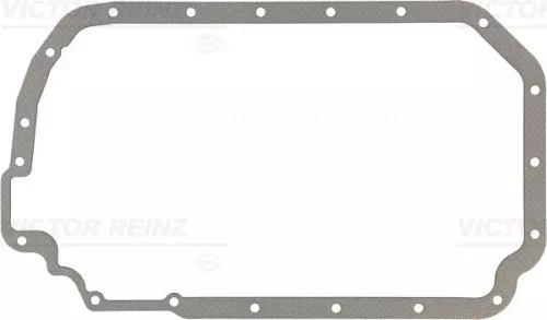 VICTOR REINZ Gasket, oil sump (71-34087-00)