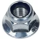 SACHS Shock Absorber (315 296)